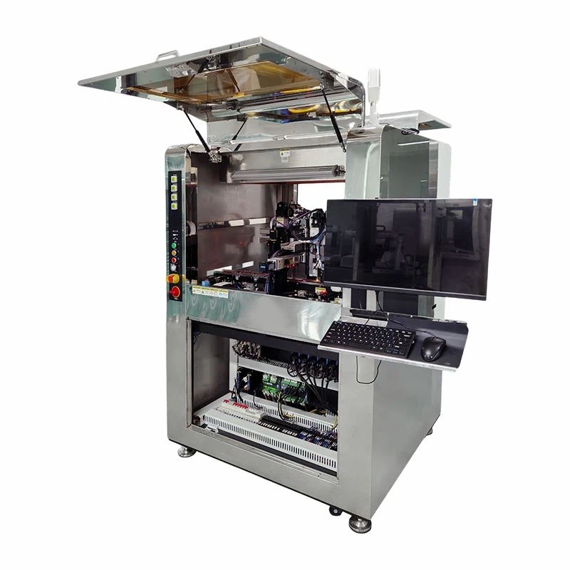 automatic-optical-inspection-equipment811b2 automatic-optical-inspection-equipment811b2