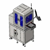 Flexibilní podavač součástí